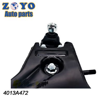 2005 Mitsubishi Lancer Car Suspension parte e durevole destra anteriore braccio inferiore di controllo