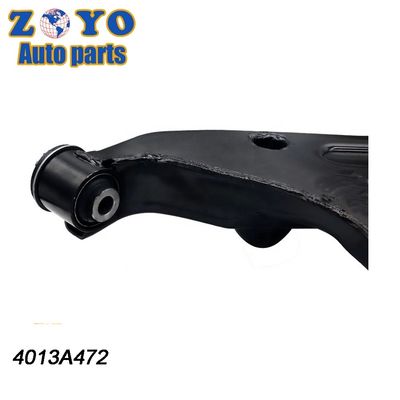 2005 Mitsubishi Lancer Car Suspension parte e durevole destra anteriore braccio inferiore di controllo