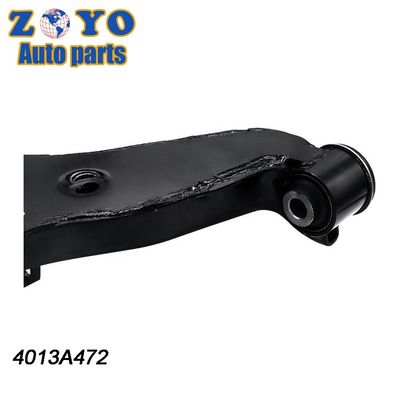 2005 Mitsubishi Lancer Car Suspension parte e durevole destra anteriore braccio inferiore di controllo