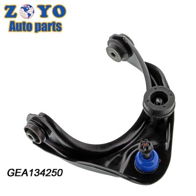 Braccio di comando inferiore sinistro per Mazda 6 2016 Sistema di sospensione con materiale in acciaio SPHC