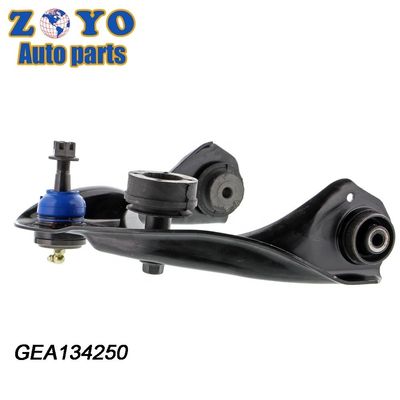 Braccio di comando inferiore sinistro per Mazda 6 2016 Sistema di sospensione con materiale in acciaio SPHC