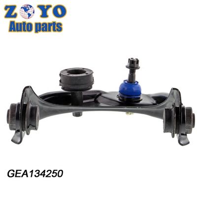 Braccio di comando inferiore sinistro per Mazda 6 2016 Sistema di sospensione con materiale in acciaio SPHC