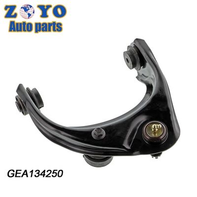Braccio di comando inferiore sinistro per Mazda 6 2016 Sistema di sospensione con materiale in acciaio SPHC
