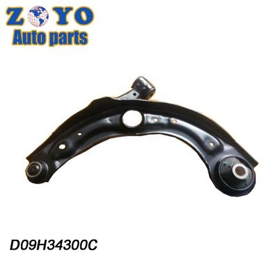 DA7H34300B per Mazda 2 2014-2016 Parti di sospensione in acciaio braccio di comando inferiore anteriore destro