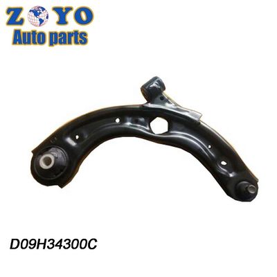 DA7H34300B per Mazda 2 2014-2016 Parti di sospensione in acciaio braccio di comando inferiore anteriore destro