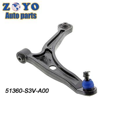 Componenti di sospensione in acciaio giunto a sfera per HONDA PILOT 2003 2012 da 521-713 DORMAN NO