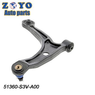 Componenti di sospensione in acciaio giunto a sfera per HONDA PILOT 2003 2012 da 521-713 DORMAN NO
