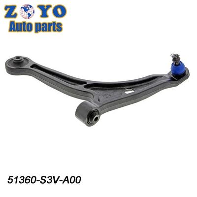 Componenti di sospensione in acciaio giunto a sfera per HONDA PILOT 2003 2012 da 521-713 DORMAN NO