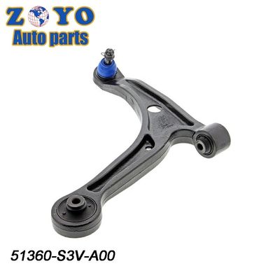 Componenti di sospensione in acciaio giunto a sfera per HONDA PILOT 2003 2012 da 521-713 DORMAN NO