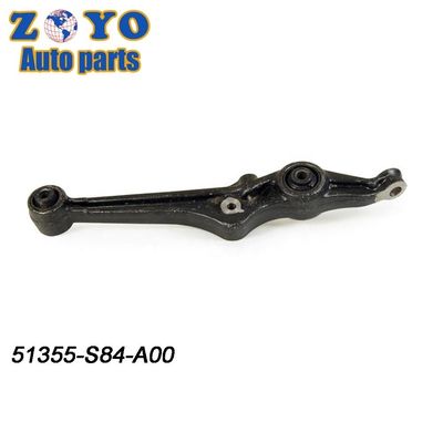 31-14 610 0009 Braccio di comando inferiore destro per Honda Accord FORGING/CASTING RK620044