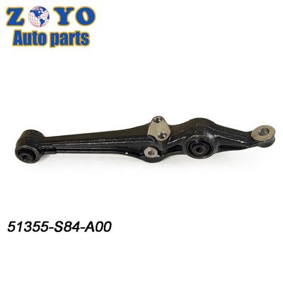 31-14 610 0009 Braccio di comando inferiore destro per Honda Accord FORGING/CASTING RK620044