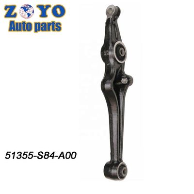 31-14 610 0009 Braccio di comando inferiore destro per Honda Accord FORGING/CASTING RK620044