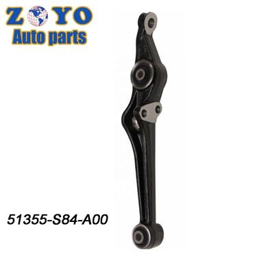31-14 610 0009 Braccio di comando inferiore destro per Honda Accord FORGING/CASTING RK620044