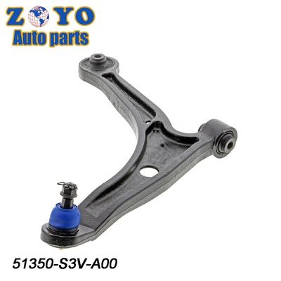 Modello di auto Suzuki Grand Vitara RK621350 Parti di sospensione in acciaio