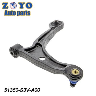 Modello di auto Suzuki Grand Vitara RK621350 Parti di sospensione in acciaio