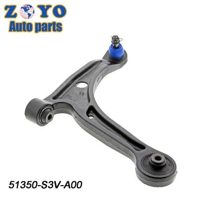 Modello di auto Suzuki Grand Vitara RK621350 Parti di sospensione in acciaio