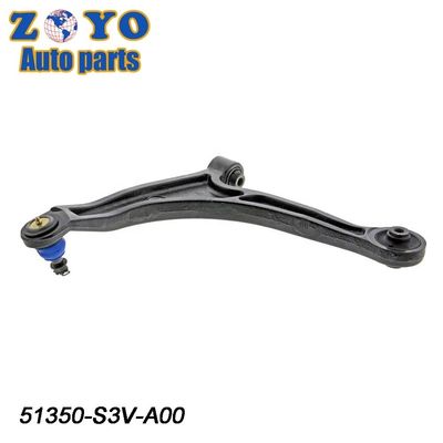 Modello di auto Suzuki Grand Vitara RK621350 Parti di sospensione in acciaio