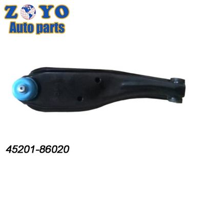 Parti di sospensione braccio di comando inferiore SPHC anteriore per Suzuki Alto da OE NO. 45201-86021