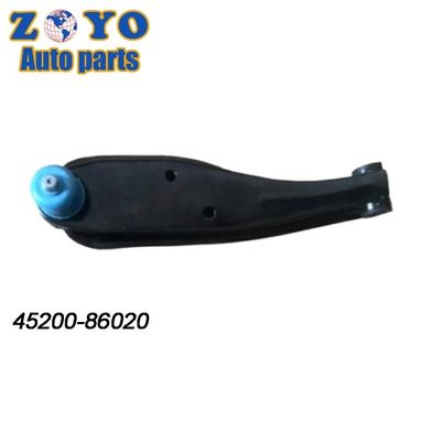 OE NO. 45200-86021 Parti di telaio per autoveicoli con busco in gomma naturale per Suzuki Alto 1998
