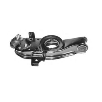 1132201 SPHC asse anteriore sinistro per Mitsubishi Soueast Fulica L300 a materiale SPHC