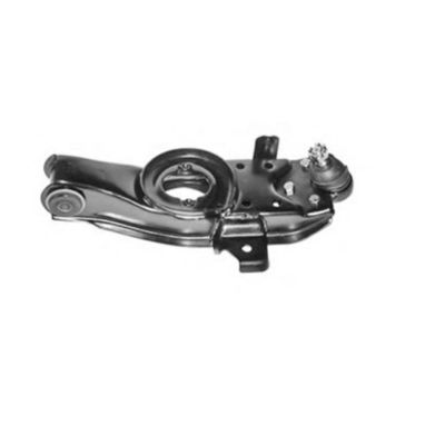 1132201 SPHC asse anteriore sinistro per Mitsubishi Soueast Fulica L300 a materiale SPHC