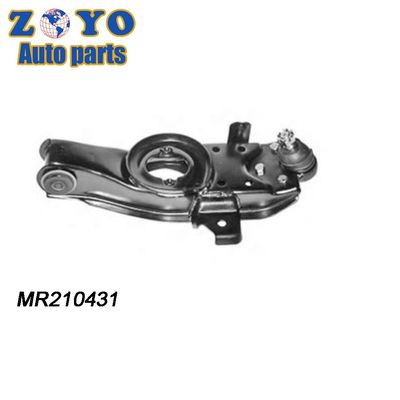 1132201 SPHC asse anteriore sinistro per Mitsubishi Soueast Fulica L300 a materiale SPHC