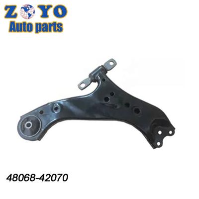Posizione del braccio di comando inferiore per Toyota RAV4 2009-2016 Parti di sospensione 48068-42070