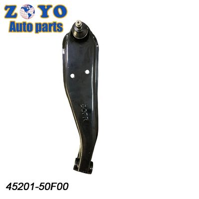 Braccio di controllo inferiore in gomma naturale per Suzuki Carry 93-95 OE NO 45201-55F00