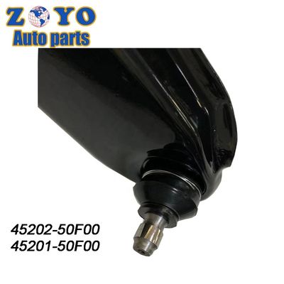 OE N.O. 45202-50F00 40 CR Articolo a sfera braccio di controllo inferiore anteriore per Suzuki Carry 1991-2000