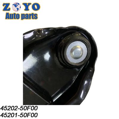 Braccio di controllo inferiore in gomma naturale per Suzuki Carry 93-95 OE NO 45201-55F00