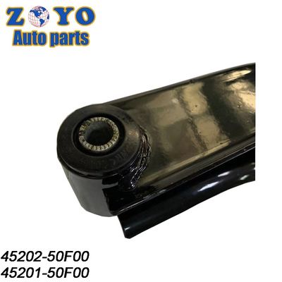 Braccio di controllo inferiore in gomma naturale per Suzuki Carry 93-95 OE NO 45201-55F00