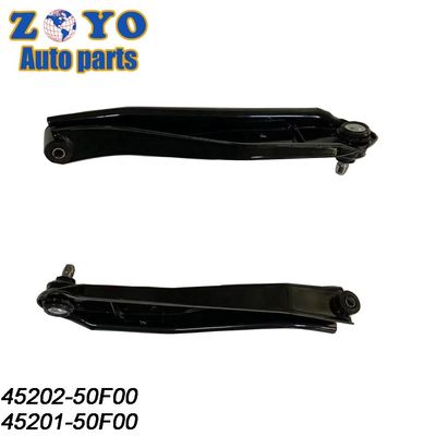 Braccio di controllo inferiore in gomma naturale per Suzuki Carry 93-95 OE NO 45201-55F00