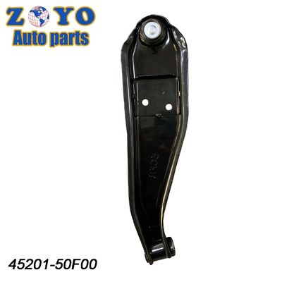 Suzuki Carry 1991-2000 Braccio di controllo inferiore con guarnizione in acciaio SPHC e gomma naturale