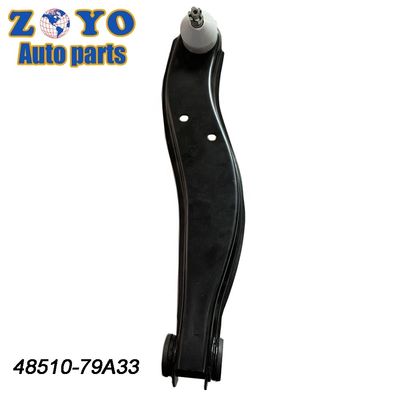 Daihatsu Hijet 2007-2015 Arm e giuntura a sfera con rivestimento E nero