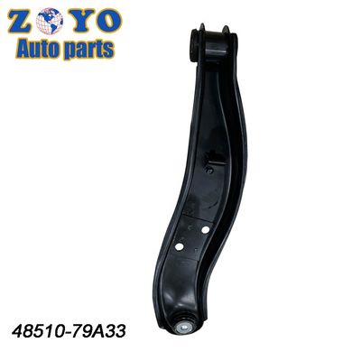 Daihatsu Hijet 2007-2015 Arm e giuntura a sfera con rivestimento E nero