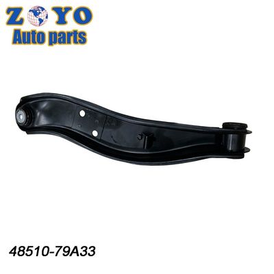 Daihatsu Hijet 2007-2015 Arm e giuntura a sfera con rivestimento E nero