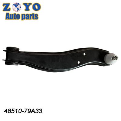 Daihatsu Hijet 2007-2015 Arm e giuntura a sfera con rivestimento E nero