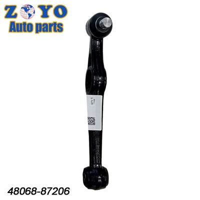 OE N.O. 48068-87207 Autoparte di ricambio Controllo braccio di sospensione braccio per Daihatsu Cuore 2009