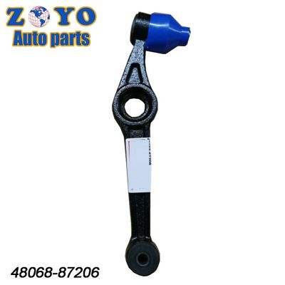 OE N.O. 48068-87207 Autoparte di ricambio Controllo braccio di sospensione braccio per Daihatsu Cuore 2009