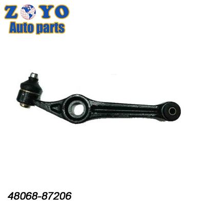 OE N.O. 48068-87207 Autoparte di ricambio Controllo braccio di sospensione braccio per Daihatsu Cuore 2009