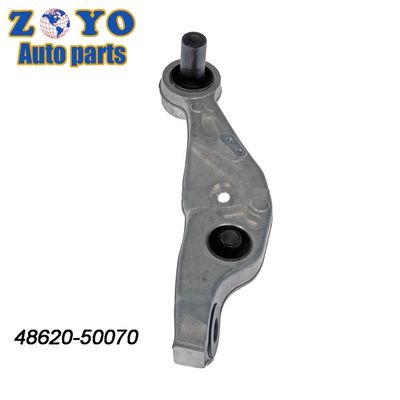 Braccio di controllo inferiore in alluminio per Lexus LS460 07-12 Migliora la tua esperienza di guida