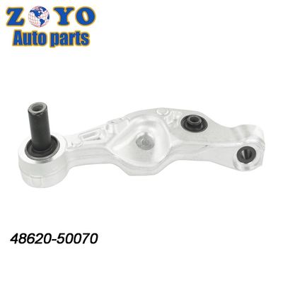 Braccio di controllo inferiore in alluminio per Lexus LS460 07-12 Migliora la tua esperienza di guida