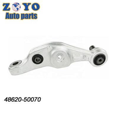 Braccio di controllo inferiore in alluminio per Lexus LS460 07-12 Migliora la tua esperienza di guida