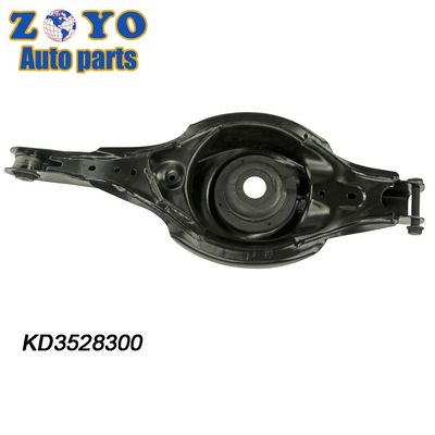 KD3528300 Braccio di controllo E-Coating per Mazda CX5 2013-2019 Parti di sospensione di auto per il mercato posteriore