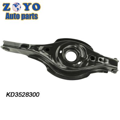 KD3528300 Braccio di controllo E-Coating per Mazda CX5 2013-2019 Parti di sospensione di auto per il mercato posteriore