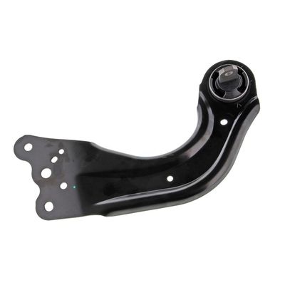 Braccio di controllo in acciaio stampato per Mazda CX-5 13-19 posizione inferiore realizzato in acciaio SPHC