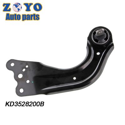 Braccio di controllo in acciaio stampato per Mazda CX-5 13-19 posizione inferiore realizzato in acciaio SPHC