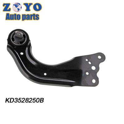 Braccio di controllo in acciaio stampato per Mazda CX-5 13-19 posizione inferiore realizzato in acciaio SPHC