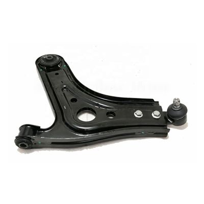 PROTON Car Fitment Black E-coating Fronte sinistra Braccio di controllo inferiore per Savvy 2007- Hat 40 Cr