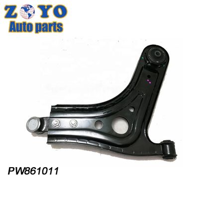 PROTON Car Fitment Black E-coating Fronte sinistra Braccio di controllo inferiore per Savvy 2007- Hat 40 Cr